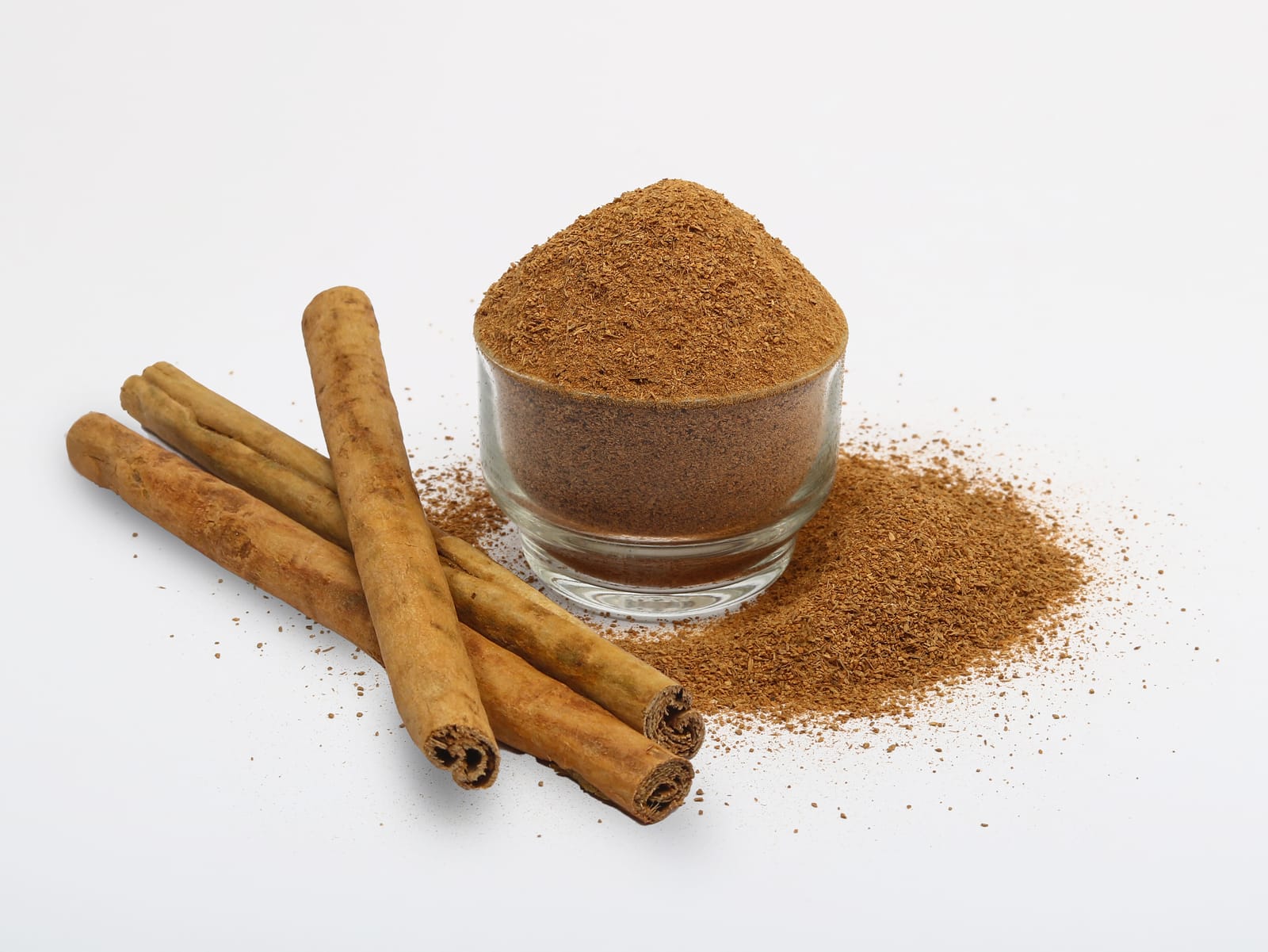 Cinnamon - Cinnamomum zeylanicum
