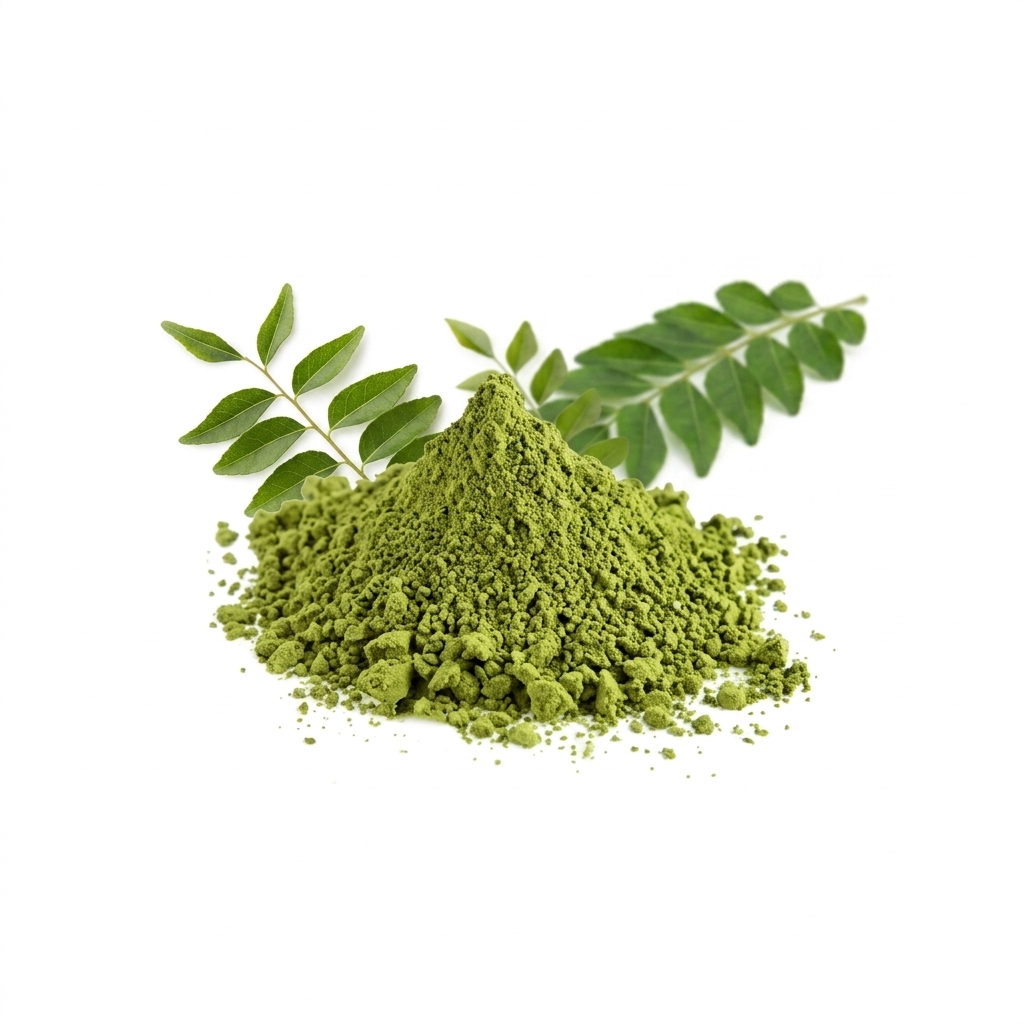Curry Leaves
