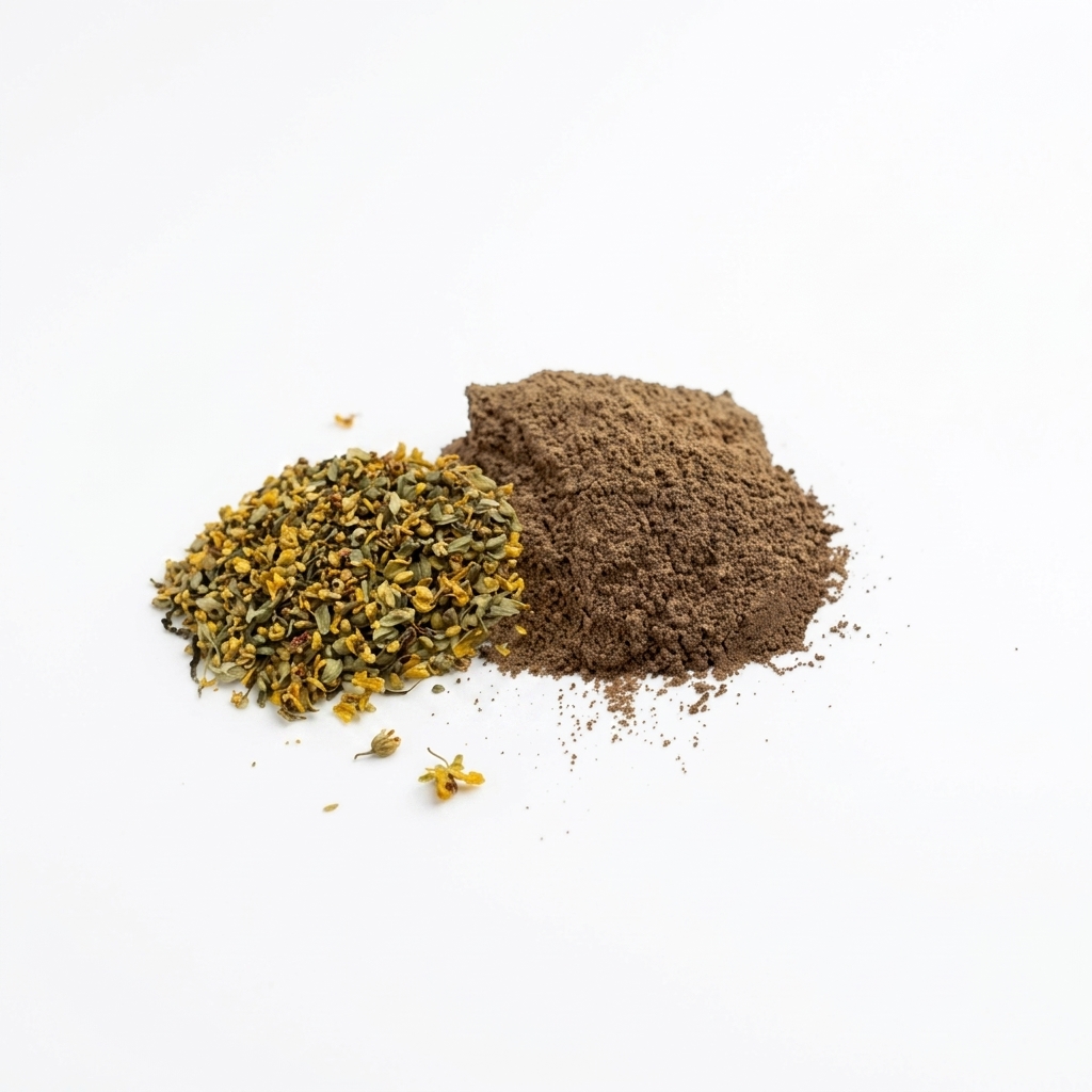 Tanner & Acutes Cassia