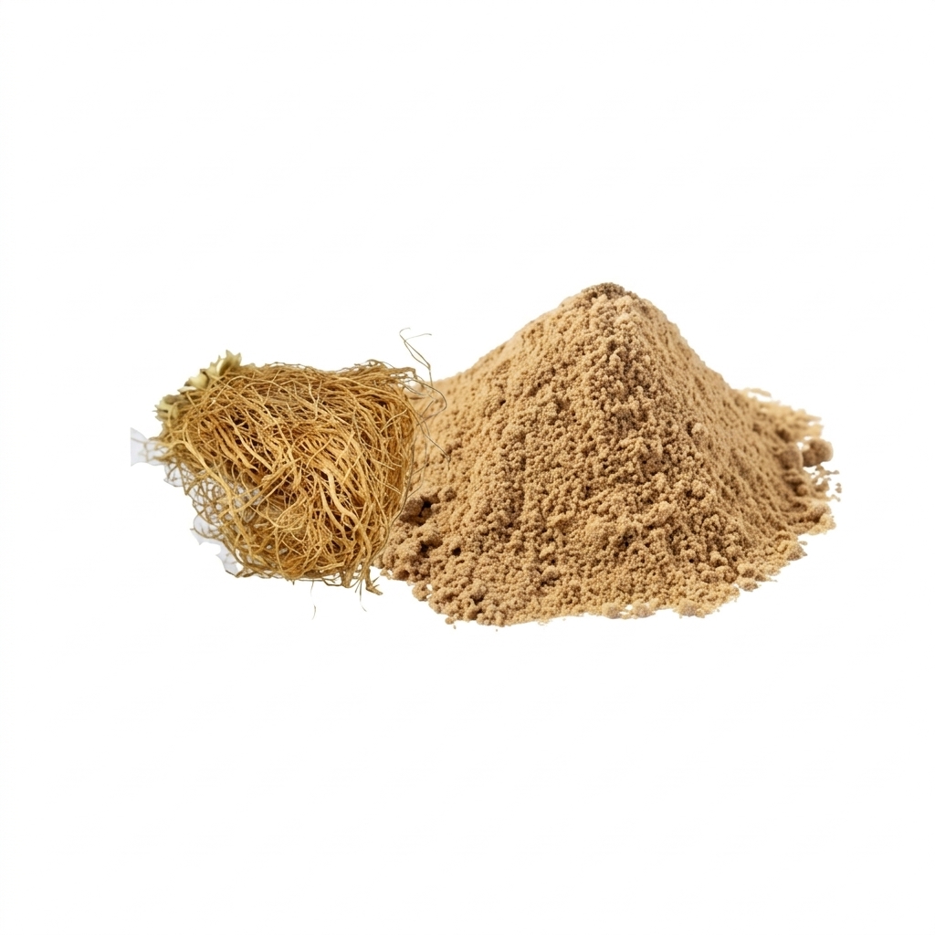 Vetiver Grass