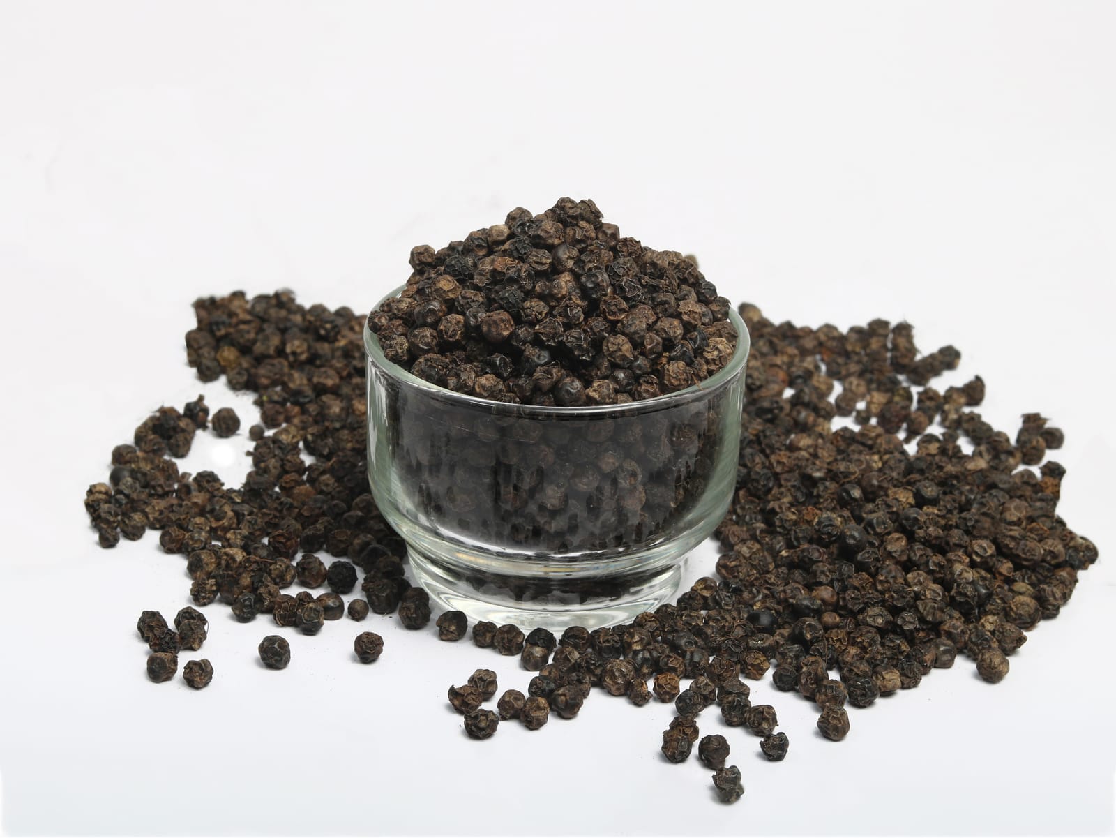 Ceylon Black Pepper