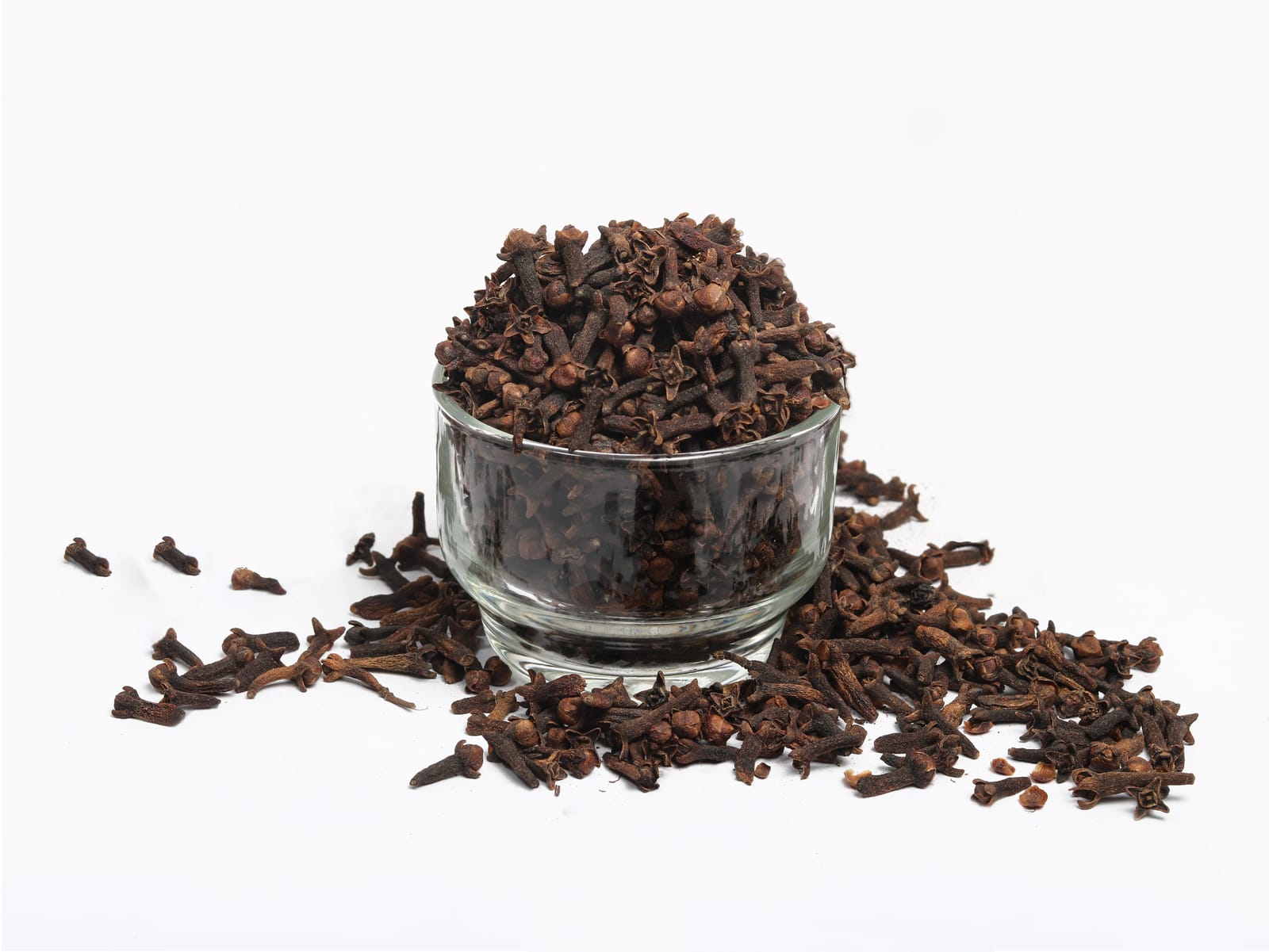 Ceylon Cloves