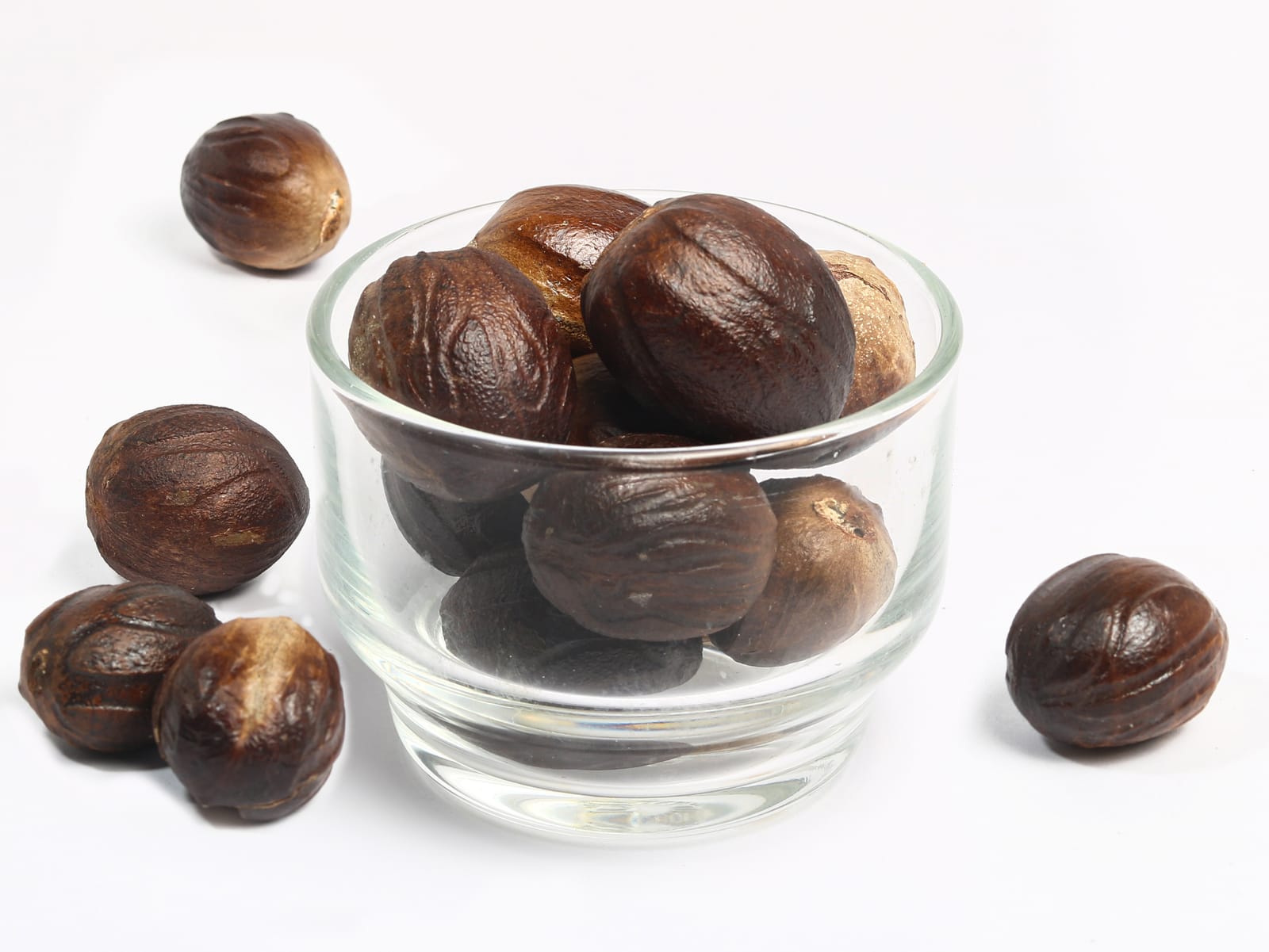 Nutmeg