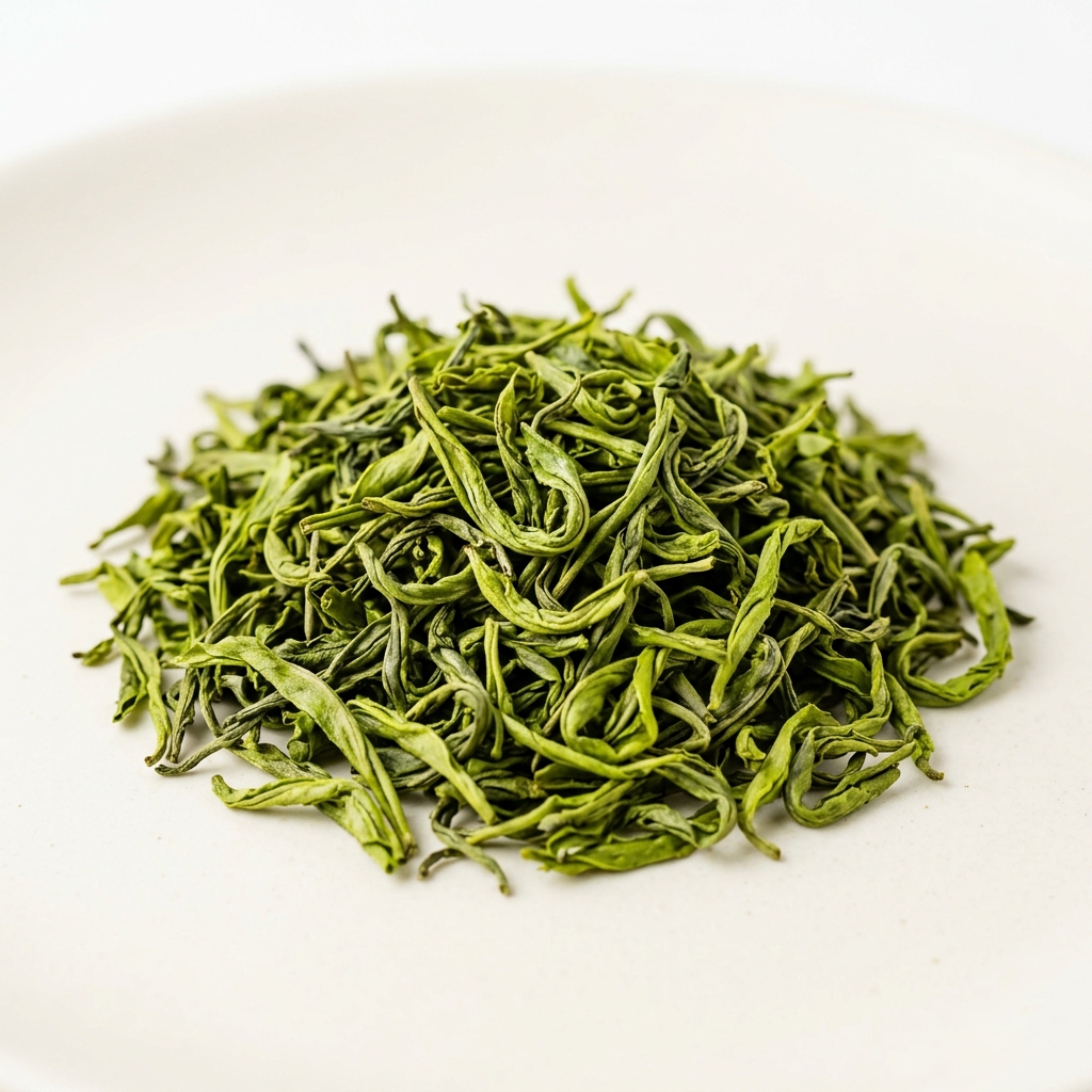 Ceylon Green Tea