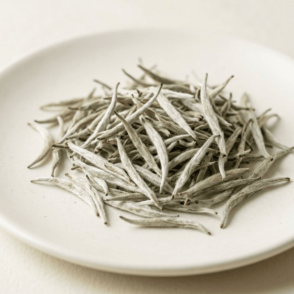 Ceylon Silver Tips